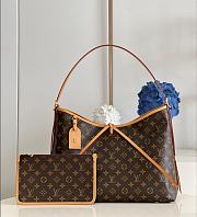 Louis Vuitton Carryall M46197 39CM - 1