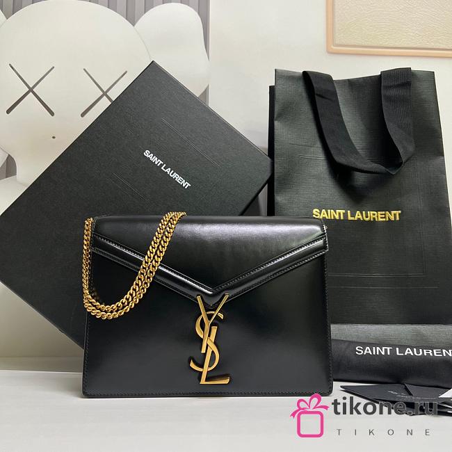 Ysl Cassander Bag 532750 - 1