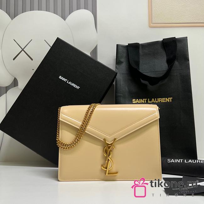 Ysl Cassander Bag 532750 02 - 1