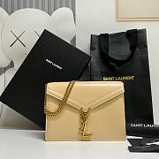 Ysl Cassander Bag 532750 02 - 1