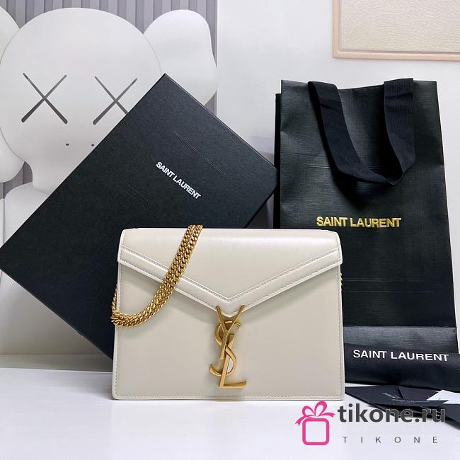 Ysl Cassander Bag 532750 03 - 1