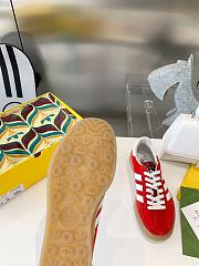 Gucci x Adidas Gazelle Shoes 03 - 6