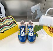 Gucci x Adidas Gazelle Shoes 05 - 1