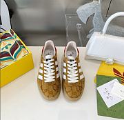 Gucci x Adidas Gazelle Shoes 07 - 1