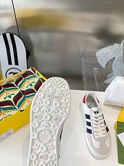 Gucci x Adidas Gazelle Shoes 08 - 2