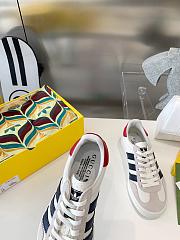 Gucci x Adidas Gazelle Shoes 08 - 3