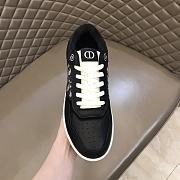 Dior Sneaker - 5