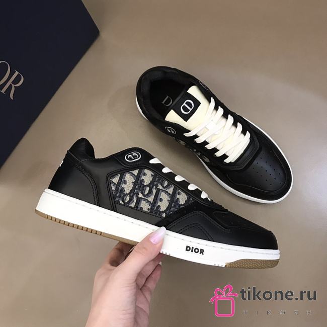 Dior Sneaker - 1