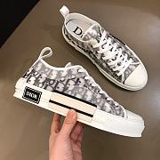 Dior Low-top Sneaker - 1