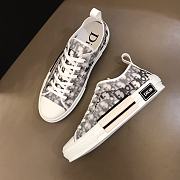 Dior Low-top Sneaker - 5