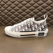 Dior Low-top Sneaker - 6