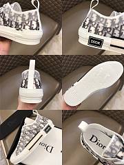 Dior Low-top Sneaker - 4