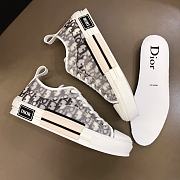 Dior Low-top Sneaker - 3