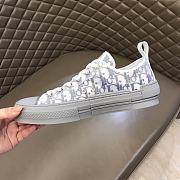 Dior Low-top Sneaker 02 - 6