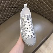 Dior Low-top Sneaker 02 - 3