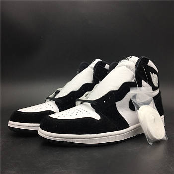 Air Jordan 1 High OG WMNS “Panda” CD0461-004