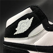 Air Jordan 1 High OG WMNS “Panda” CD0461-004 - 3