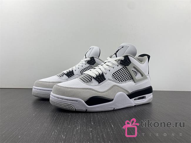 Air Jordan 4 AJ4 DH6927-111 - 1