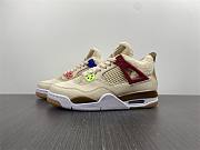  Air Jordan 4 GS AJ4 DH0572-264 - 1