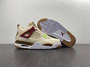  Air Jordan 4 GS AJ4 DH0572-264 - 5