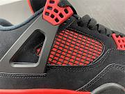 Air Jordan 4 Red Thunder CT8527-016  - 2