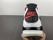 Air Jordan 4 “Fire Red” DC7770-160  - 4