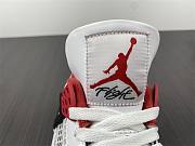 Air Jordan 4 “Fire Red” DC7770-160  - 3