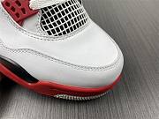 Air Jordan 4 “Fire Red” DC7770-160  - 2