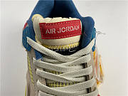 Union x Air Jordan 4 DC9533-800  - 4