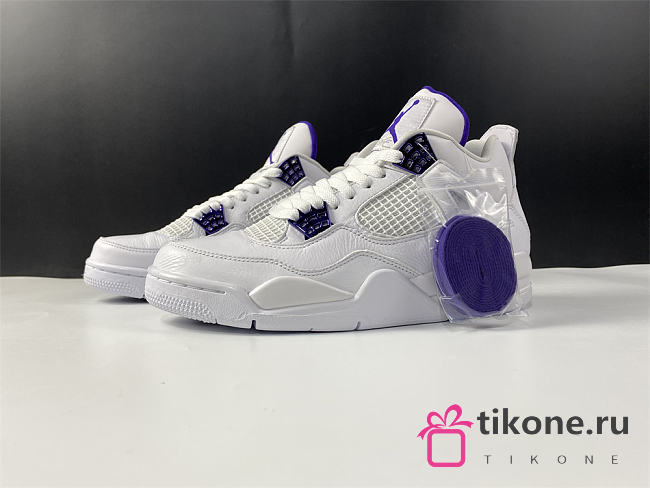  Air Jordan 4 “Pure Money” CT8527-115 - 1