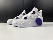  Air Jordan 4 “Pure Money” CT8527-115 - 1