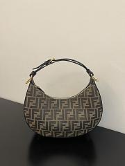 Fendi Praphy Hobo Bag 03 - 1