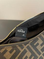 Fendi Praphy Hobo Bag 03 - 4