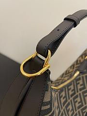 Fendi Praphy Hobo Bag 03 - 2