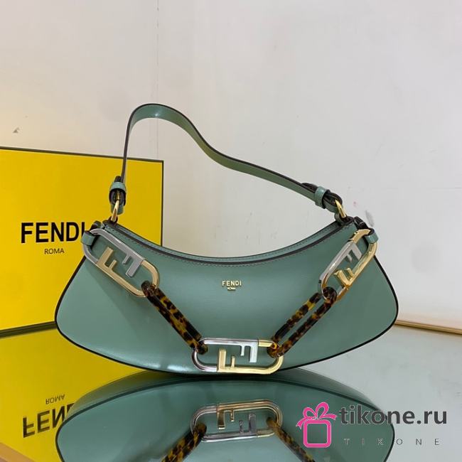 Fendi O’Lock 2018 - 1