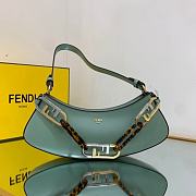 Fendi O’Lock 2018 - 1