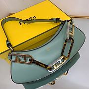 Fendi O’Lock 2018 - 3