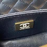 Chanel Small Vanity Case - 17×21x7.5cm - 4