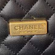 Chanel Small Vanity Case - 17×21x7.5cm - 6