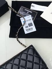 Chanel Woc Chain Bag - 4
