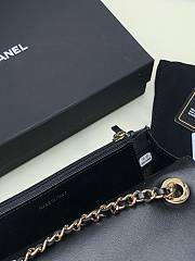 Chanel Woc Chain Bag - 3