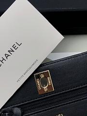 Chanel Woc Chain Bag - 2