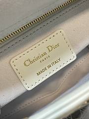 Dior Lady Bag - 2