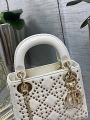 Dior Lady Bag - 3