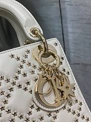 Dior Lady Bag - 4