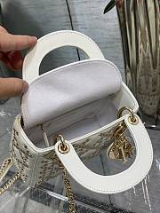 Dior Lady Bag - 5