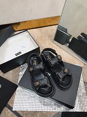 Chanel Sandal - 1