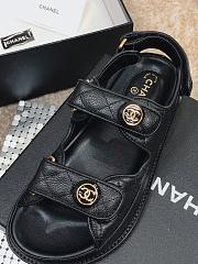 Chanel Sandal - 4