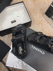 Chanel Sandal - 2