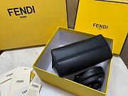 Fendi Mini ByThe Way Bag  - 2